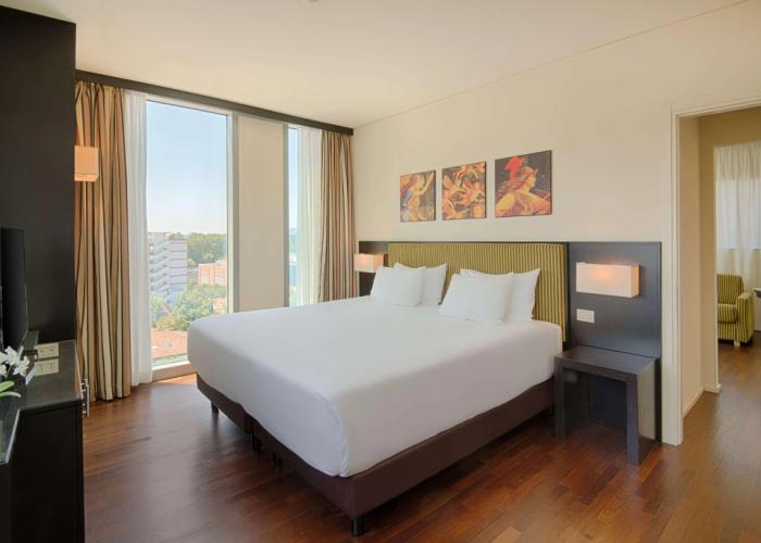 Savhotel Mantegna