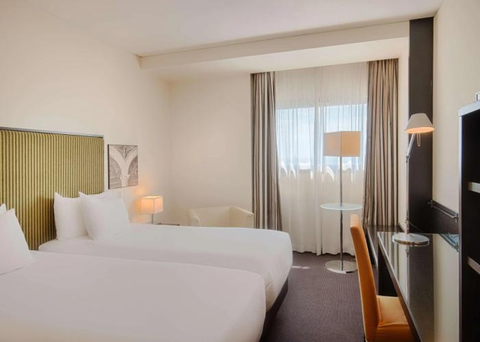 Savhotel Mantegna