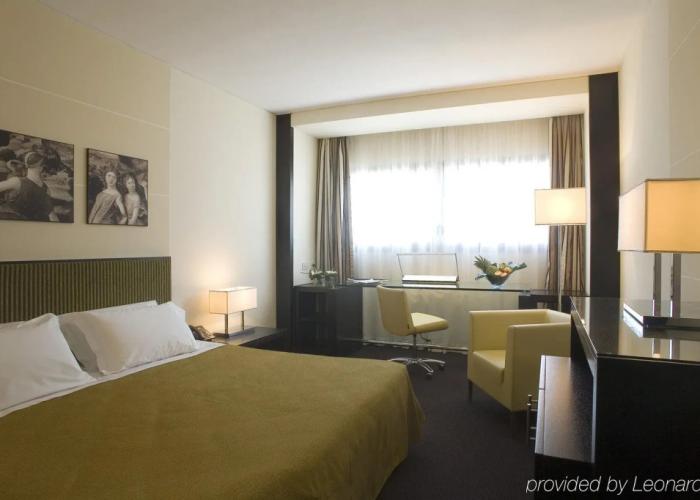 Savhotel Mantegna