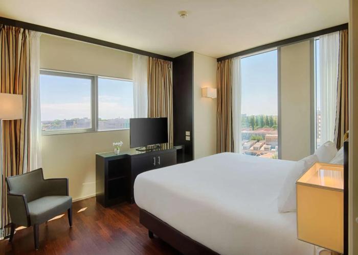 Savhotel Mantegna
