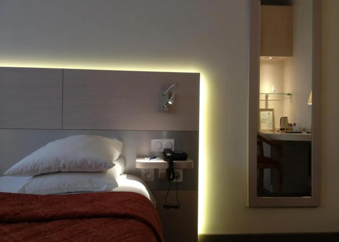 Hotel Le Dauphin