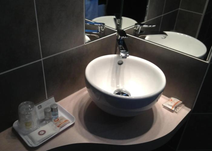 Hotel Le Dauphin