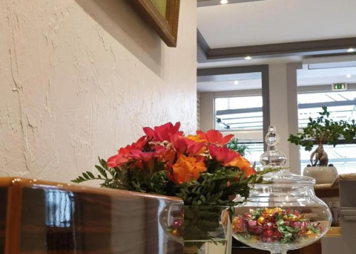 Hotel Le Dauphin