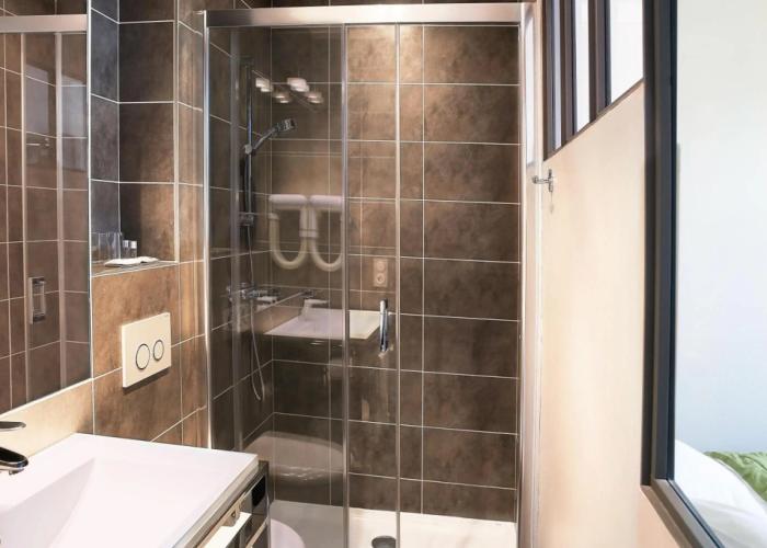 Hotel Le Dauphin