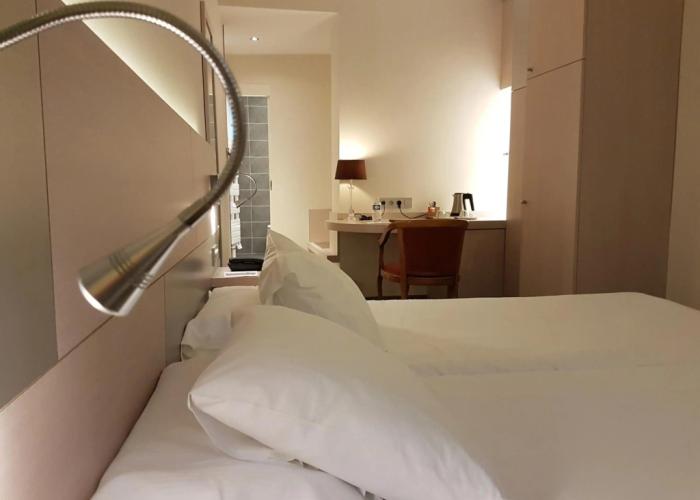 Hotel Le Dauphin