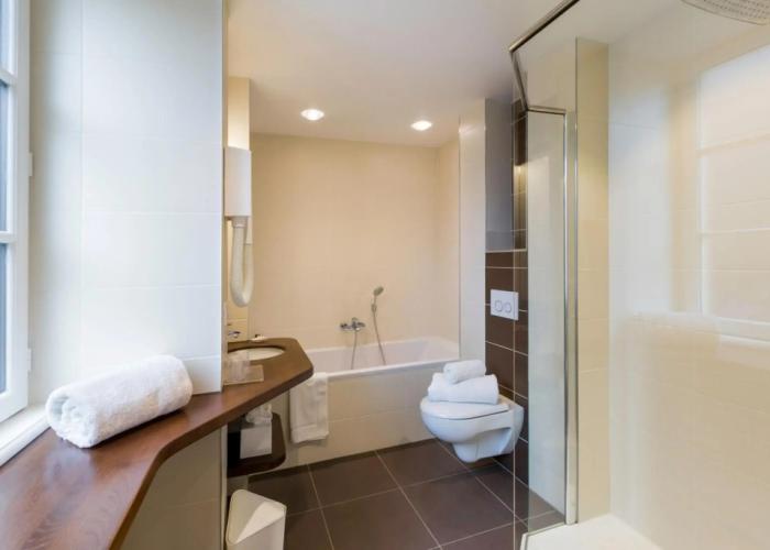 Hotel Le Dauphin