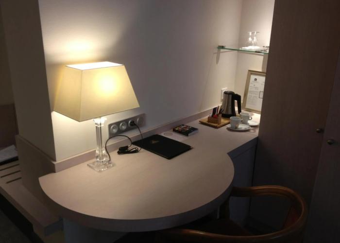 Hotel Le Dauphin