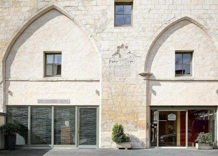 Hotel Le Dauphin