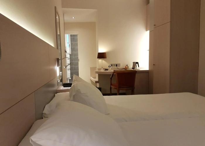 Hotel Le Dauphin
