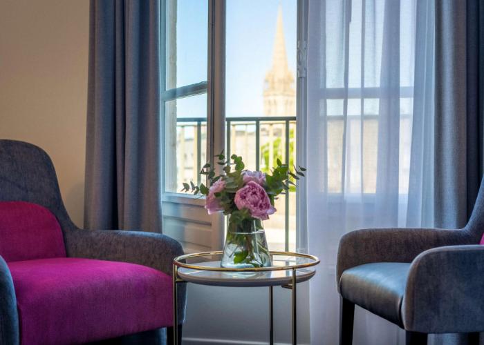 Best Western Plus Le Moderne