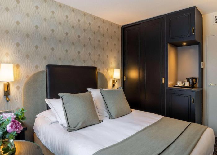 Best Western Plus Le Moderne