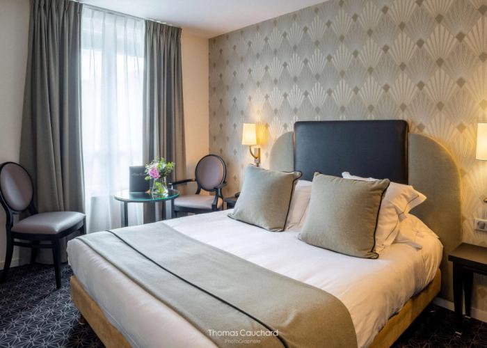 Best Western Plus Le Moderne