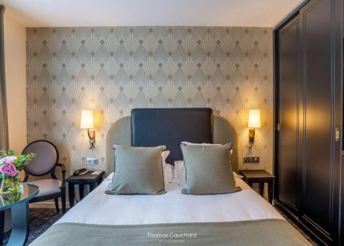 Best Western Plus Le Moderne