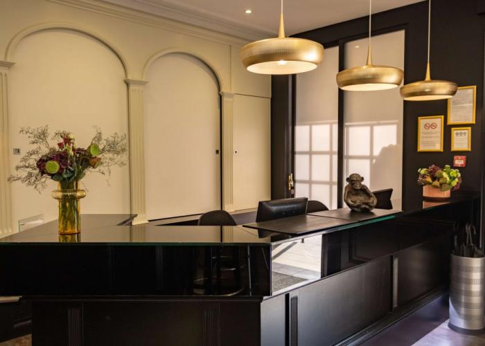 Best Western Plus Le Moderne