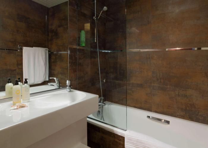 Best Western Plus Le Moderne