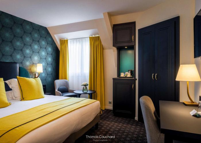 Best Western Plus Le Moderne