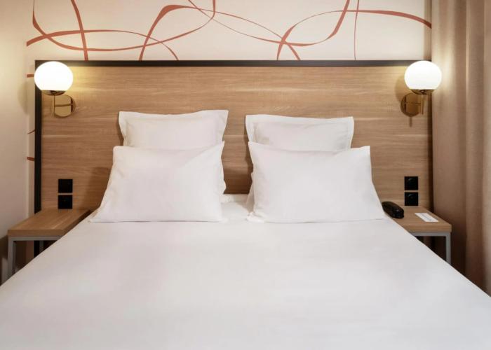 Sure Hotel by Best Western Caen Mémorial