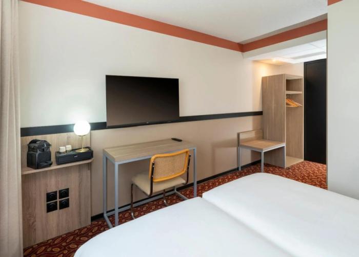 Sure Hotel by Best Western Caen Mémorial