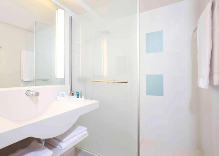 Novotel Caen Cote De Nacre