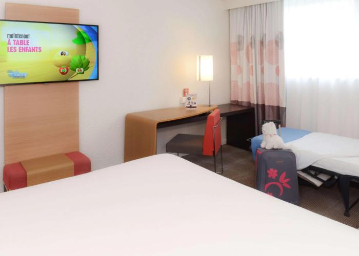 Novotel Caen Cote De Nacre