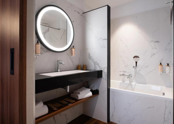 Mercure Caen Centre Port de Plaisance