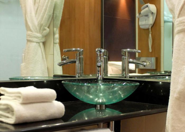 Mercure Caen Centre Port de Plaisance