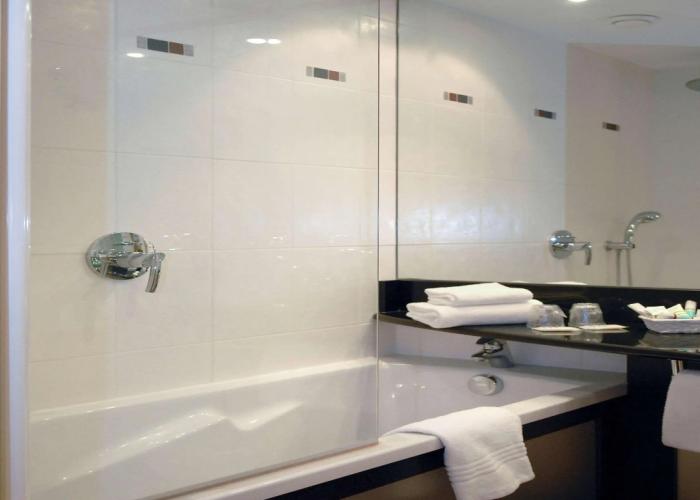 Mercure Caen Centre Port de Plaisance