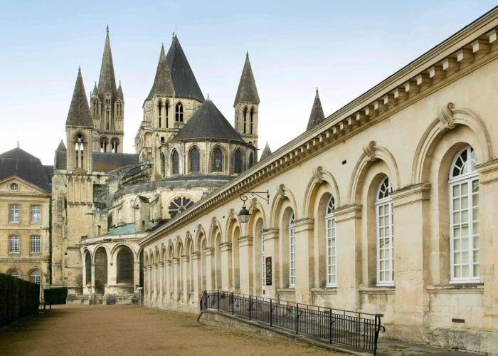 Mercure Caen Centre Port de Plaisance