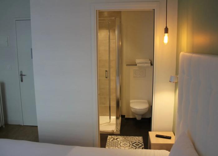 Hôtel La Fontaine Caen Centre