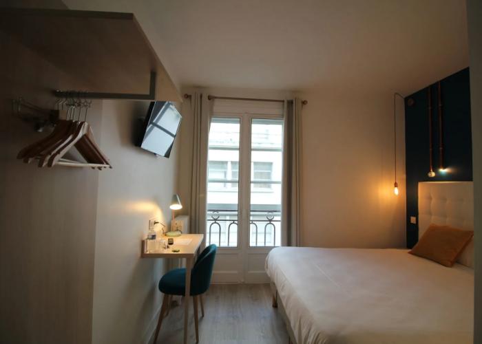 Hôtel La Fontaine Caen Centre