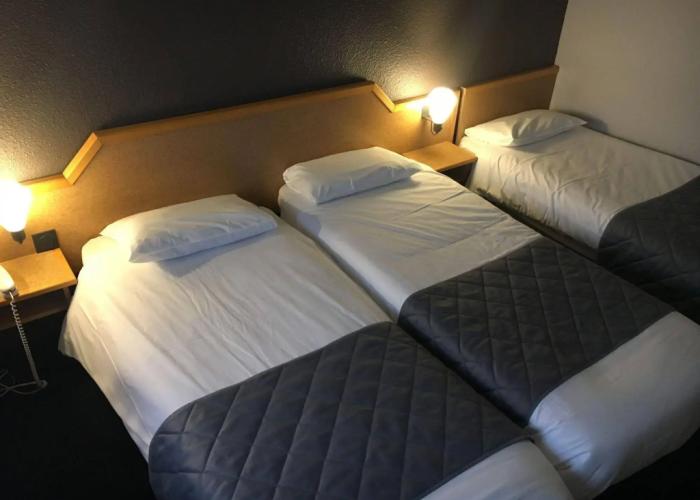 Le Carline, Sure Hotel Collection by Best Western