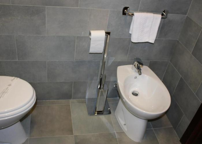 Albergo Residence Italia