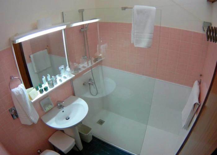 Albergo Residence Italia