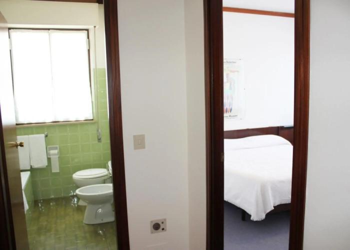 Albergo Residence Italia
