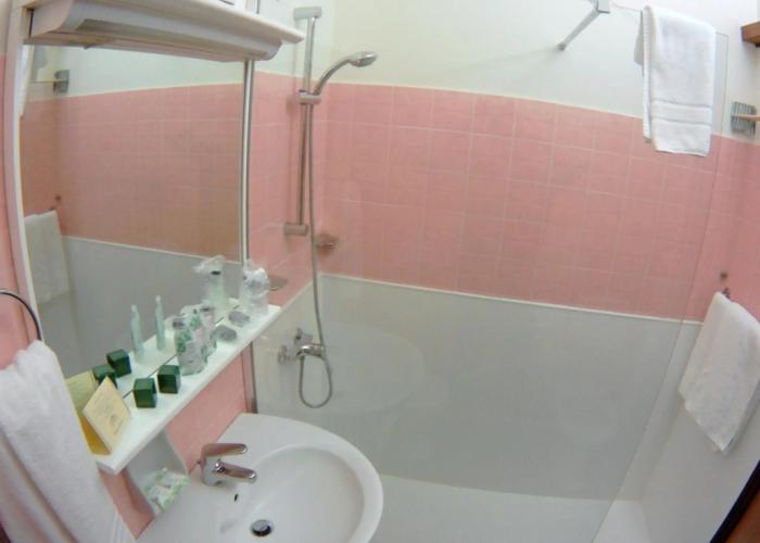 Albergo Residence Italia
