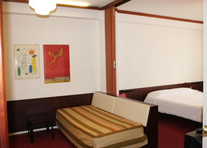 Albergo Residence Italia