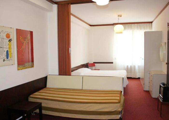 Albergo Residence Italia