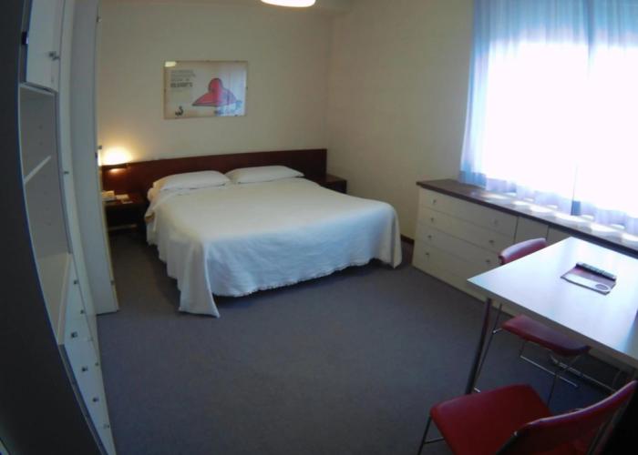 Albergo Residence Italia