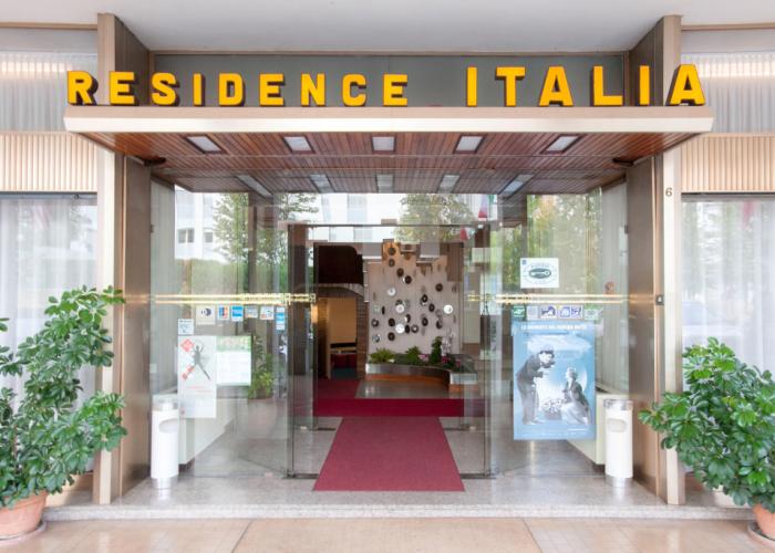 Albergo Residence Italia