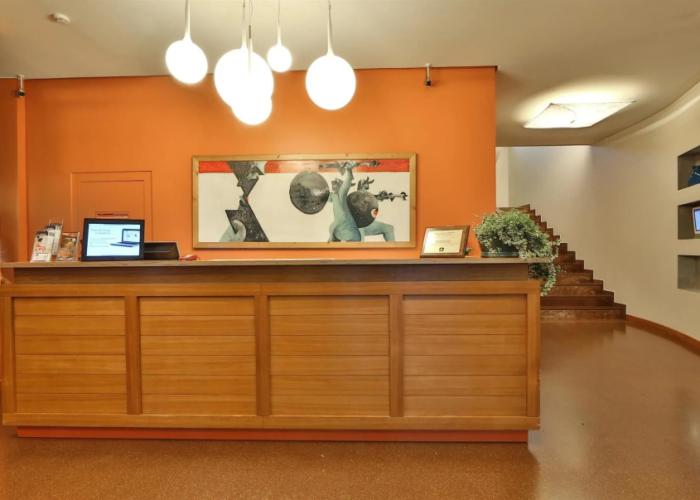 Best Western Plus Park Hotel Pordenone