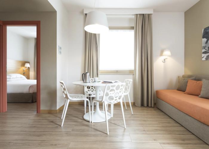 Best Western Plus Park Hotel Pordenone
