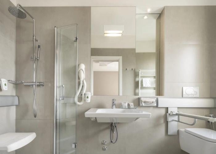 Best Western Plus Park Hotel Pordenone