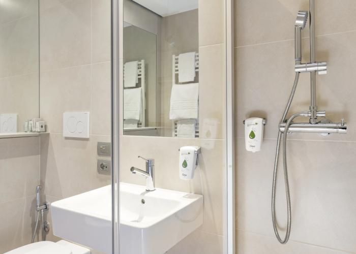 Best Western Plus Park Hotel Pordenone