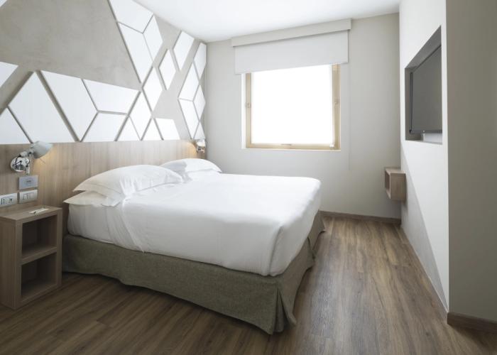 Best Western Plus Park Hotel Pordenone