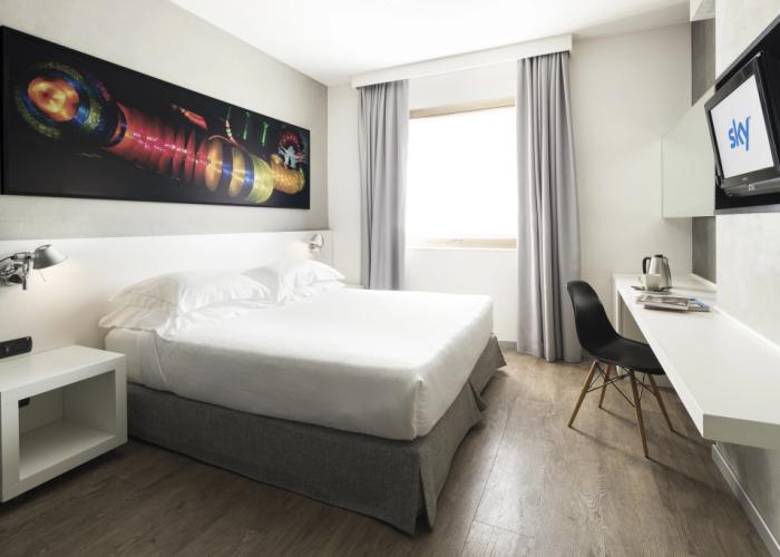 Best Western Plus Park Hotel Pordenone