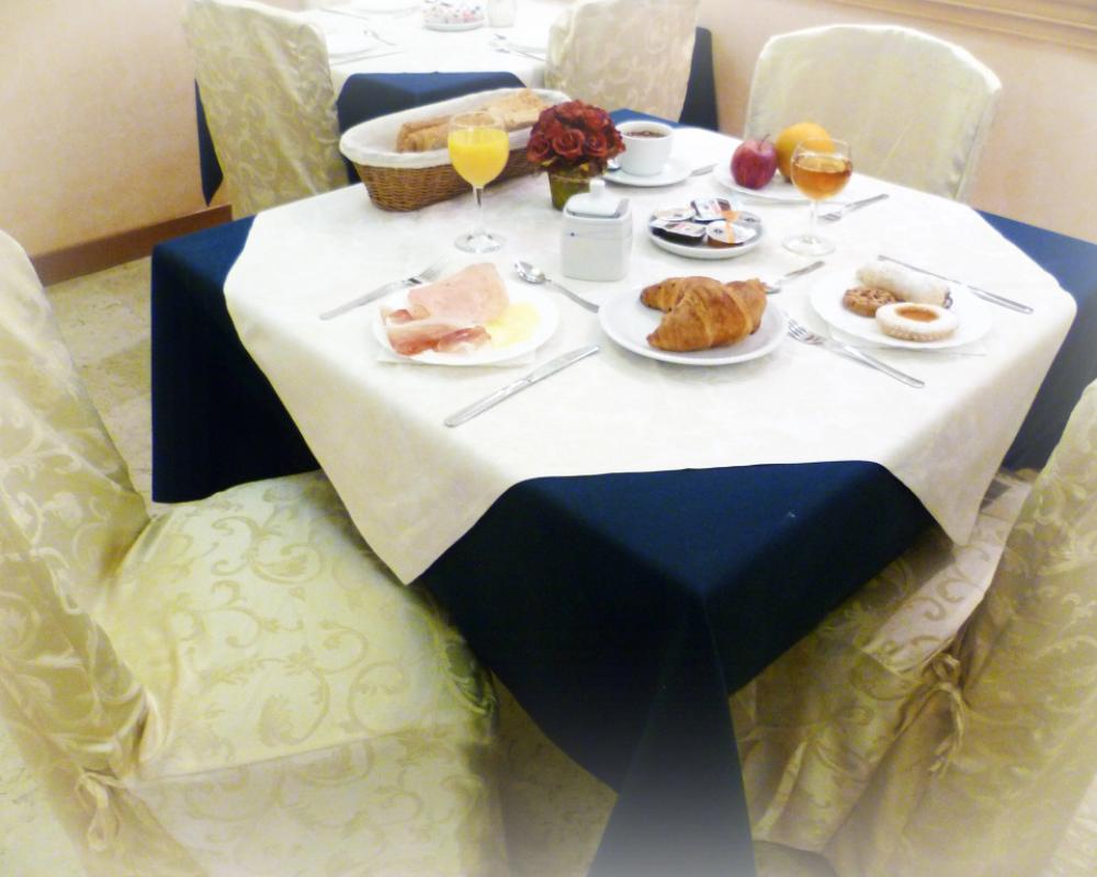 фото Hotel Minerva