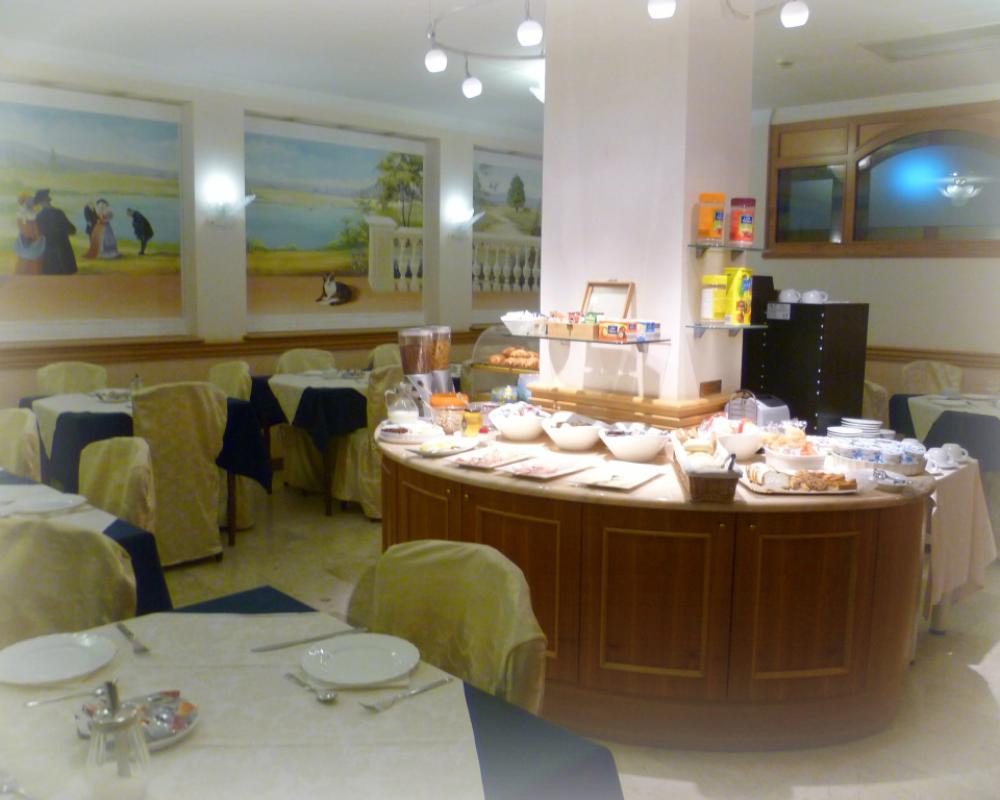 фото Hotel Minerva