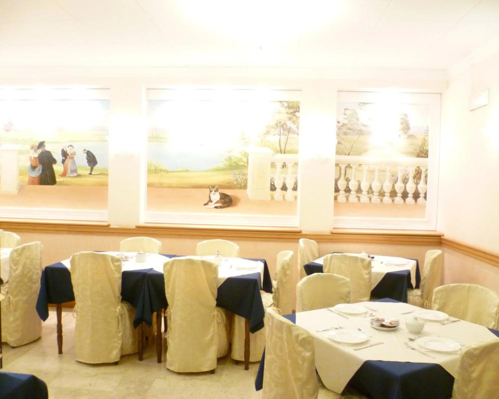 фото Hotel Minerva