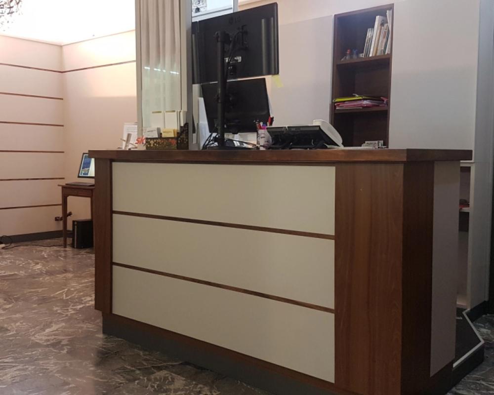 фото Hotel Minerva