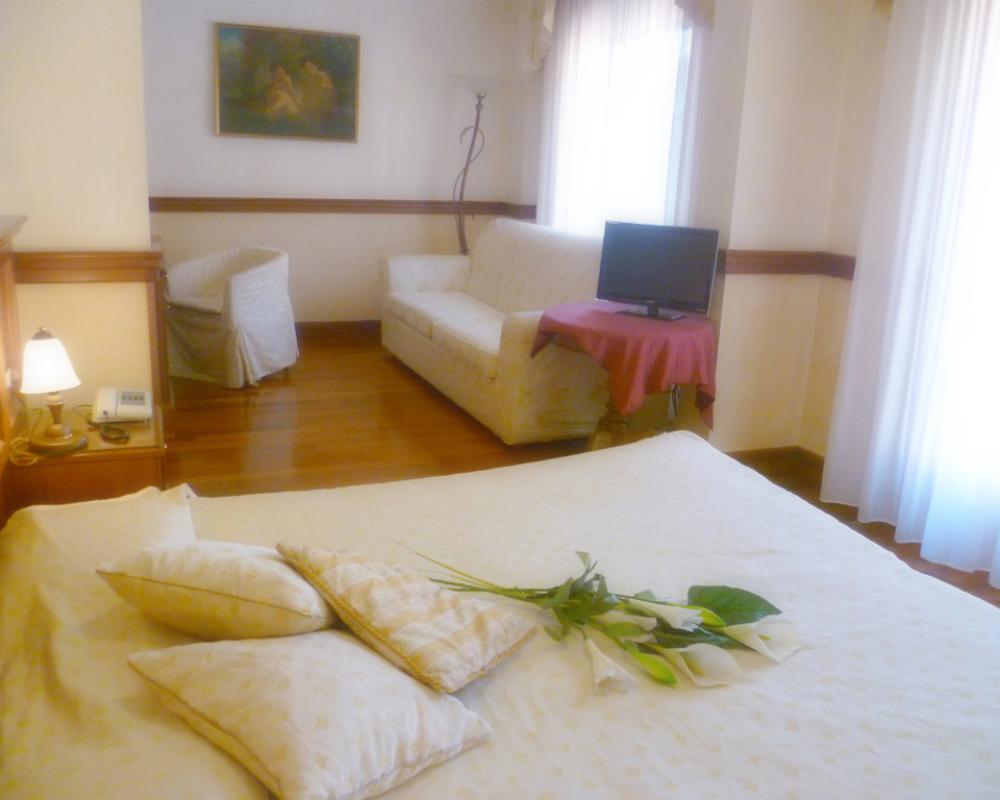 фото Hotel Minerva